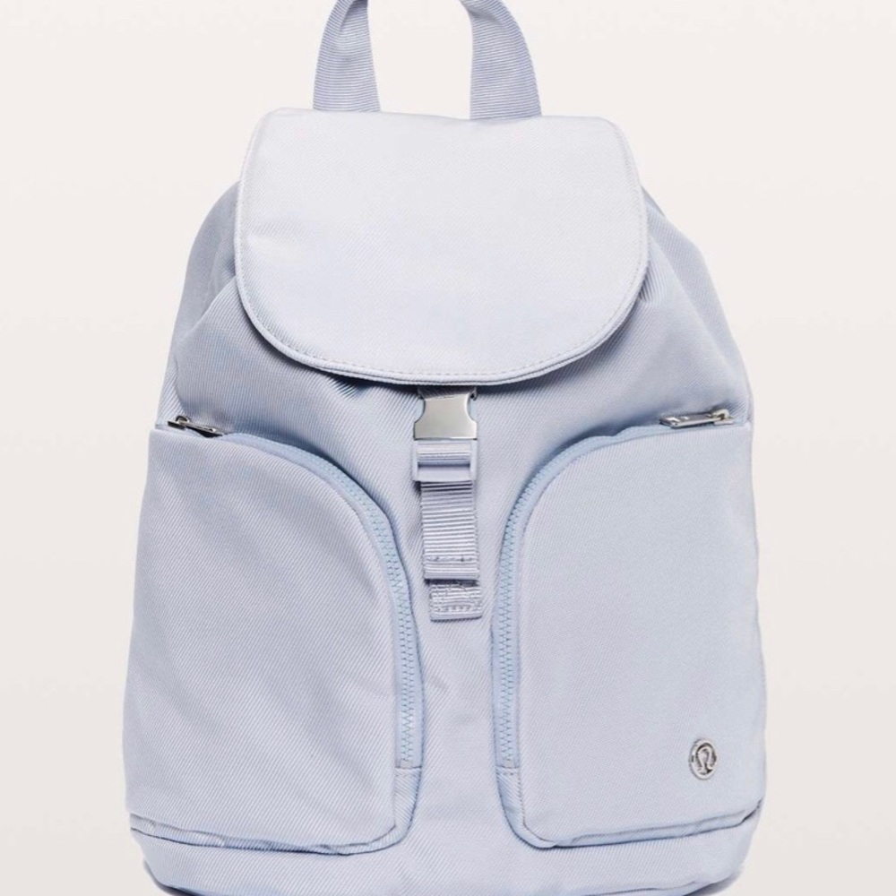 Lululemon Carry Onward Rucksack Mini 9L